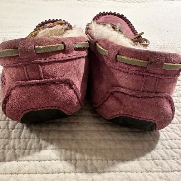 UGG slippers - Picture 5 of 5